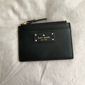 Kate Spade Card Holder